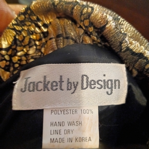 Jackets - Picture 5 of 5